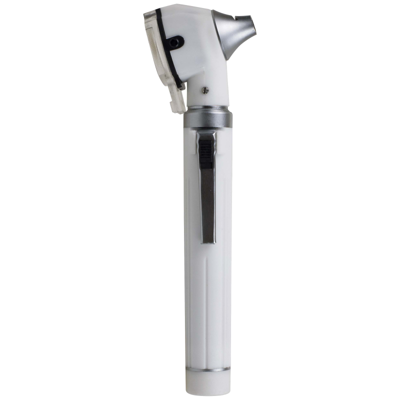 3V LED Fiber Optic Otoscope