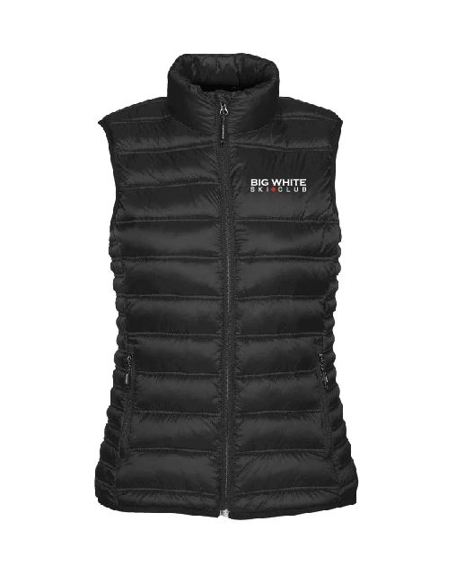 Thermal Vest - Women's