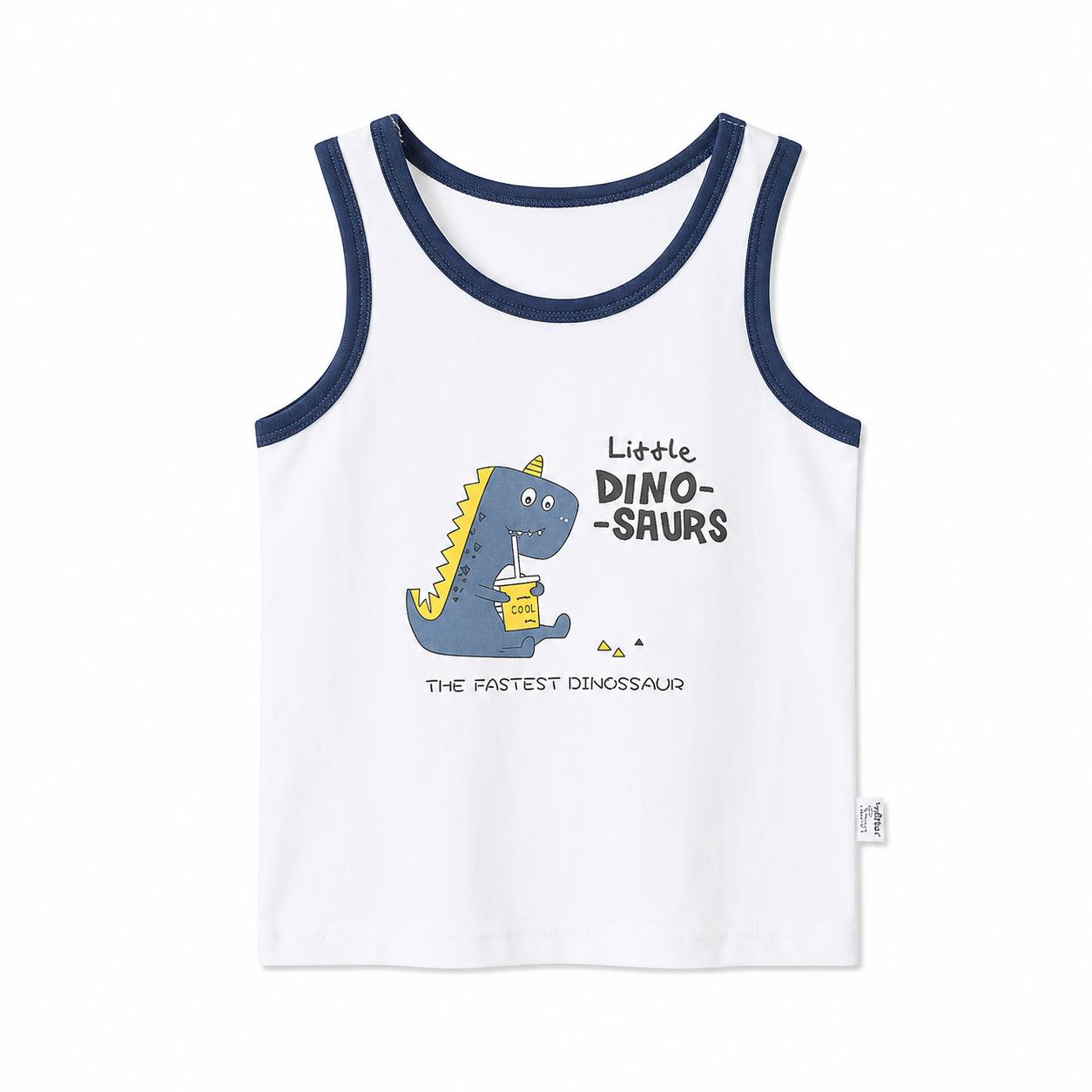 Майка Little Dinosaurs
