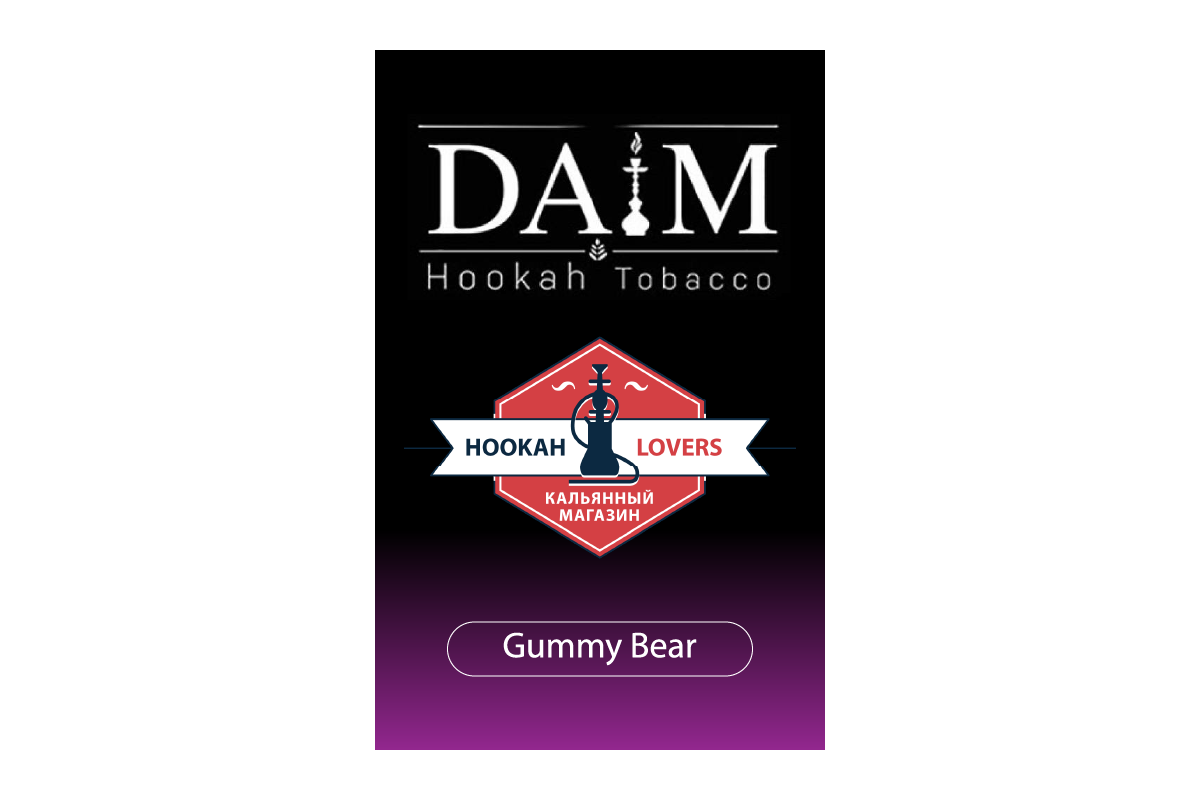 Табак Daim 50g