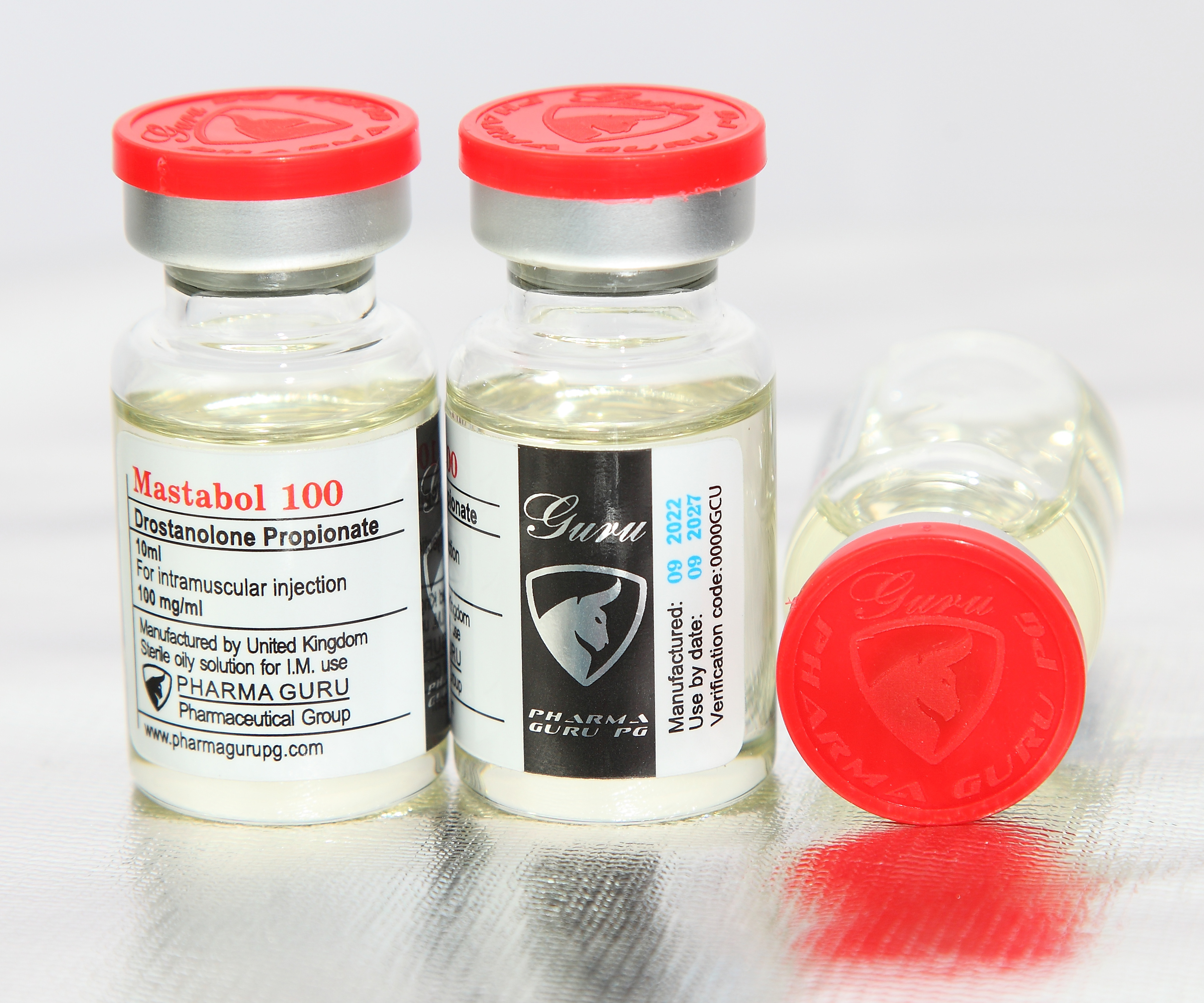 Mastabol 100