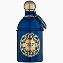 Guerlain Patchouli Ardent