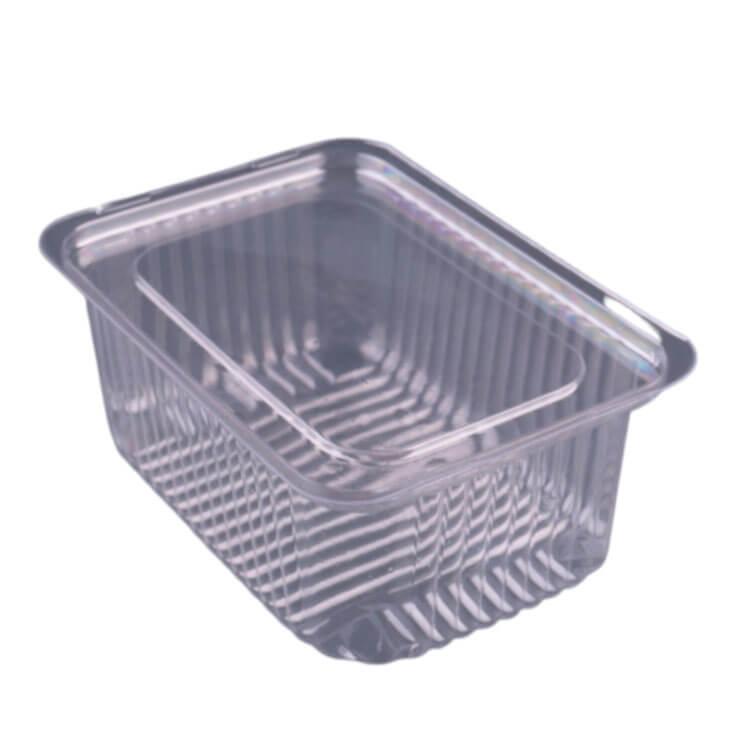 ПС-16 Блістерна упаковка з кришкою, упаковка 700 шт, 008400042