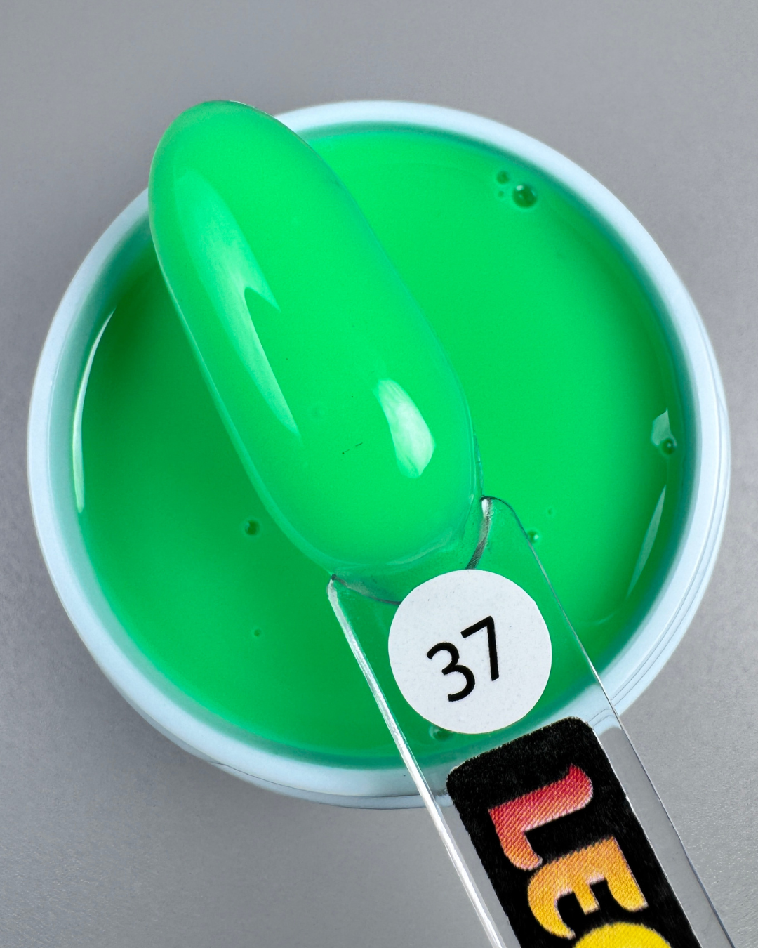 Smart gel №37