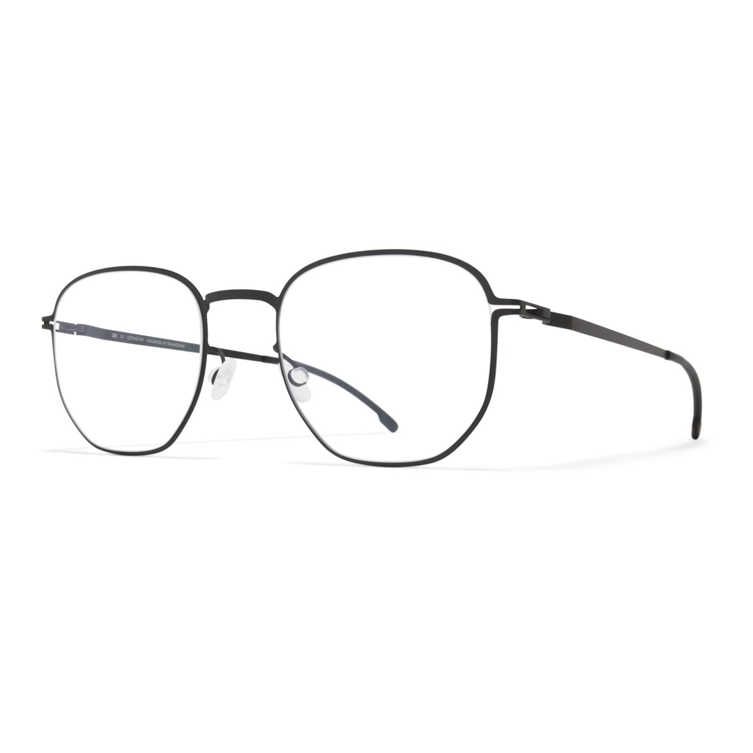 Оправа Mykita (Optic) Ryker Black (002)