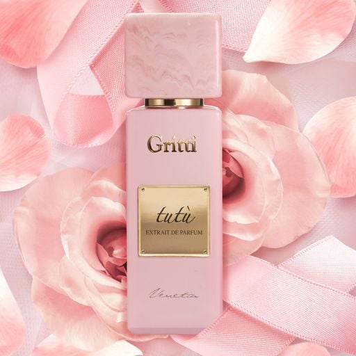 Gritti Tutu Limited Edition