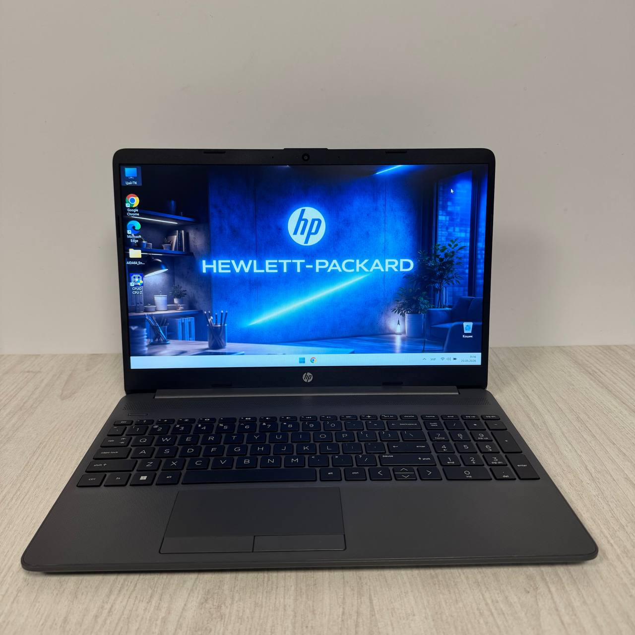 HP 255 G9