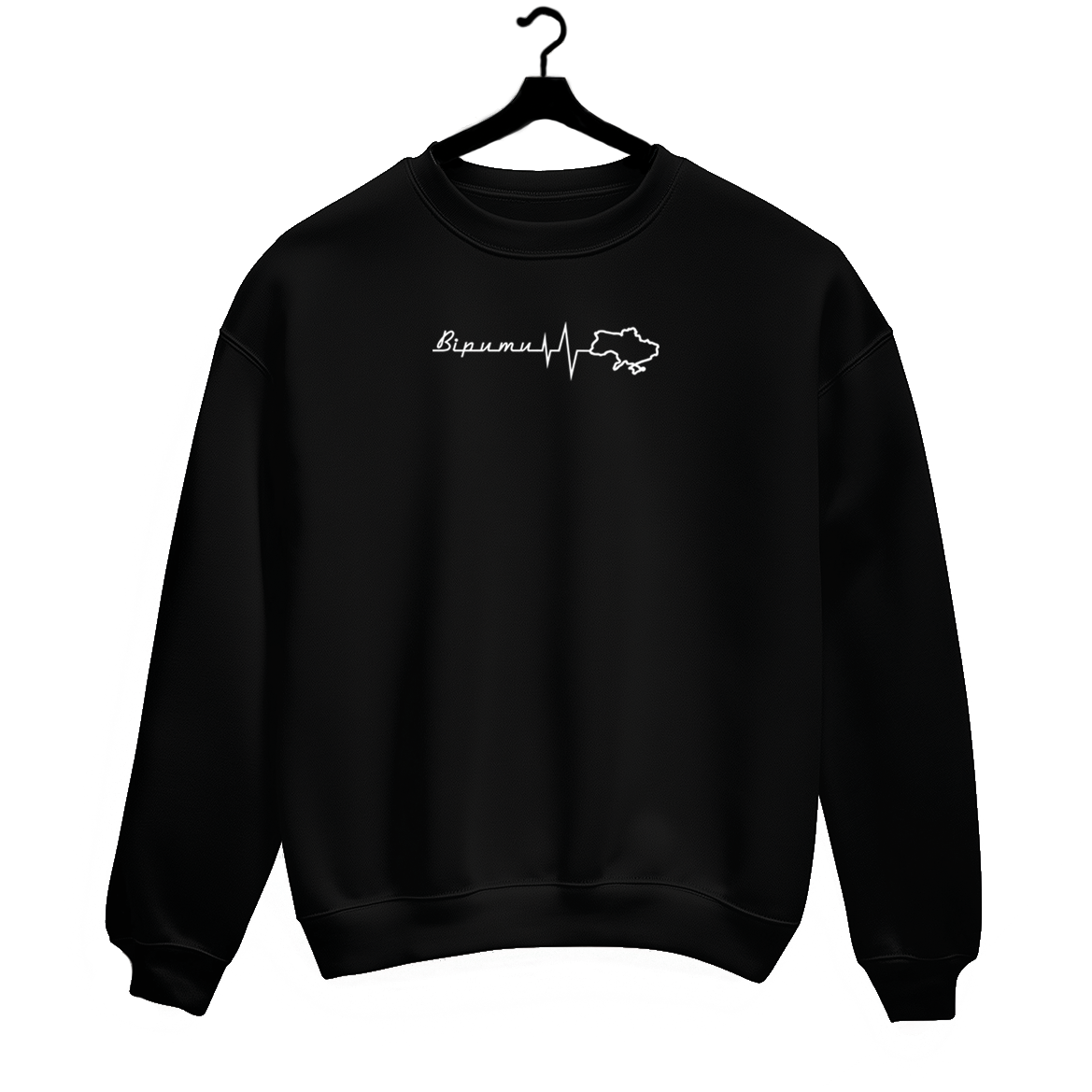 Світшот Oversize 