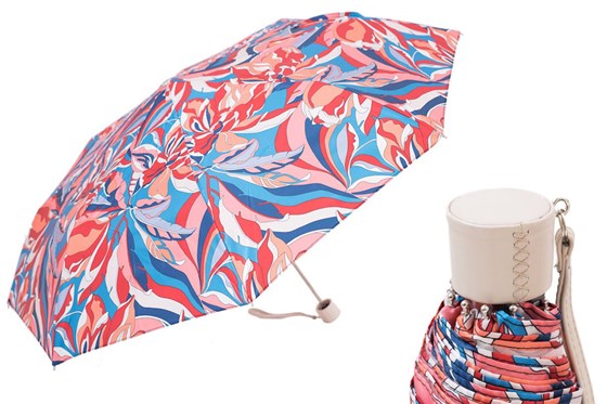Складна парасолька Pasotti 257 5G248-2 P Summer