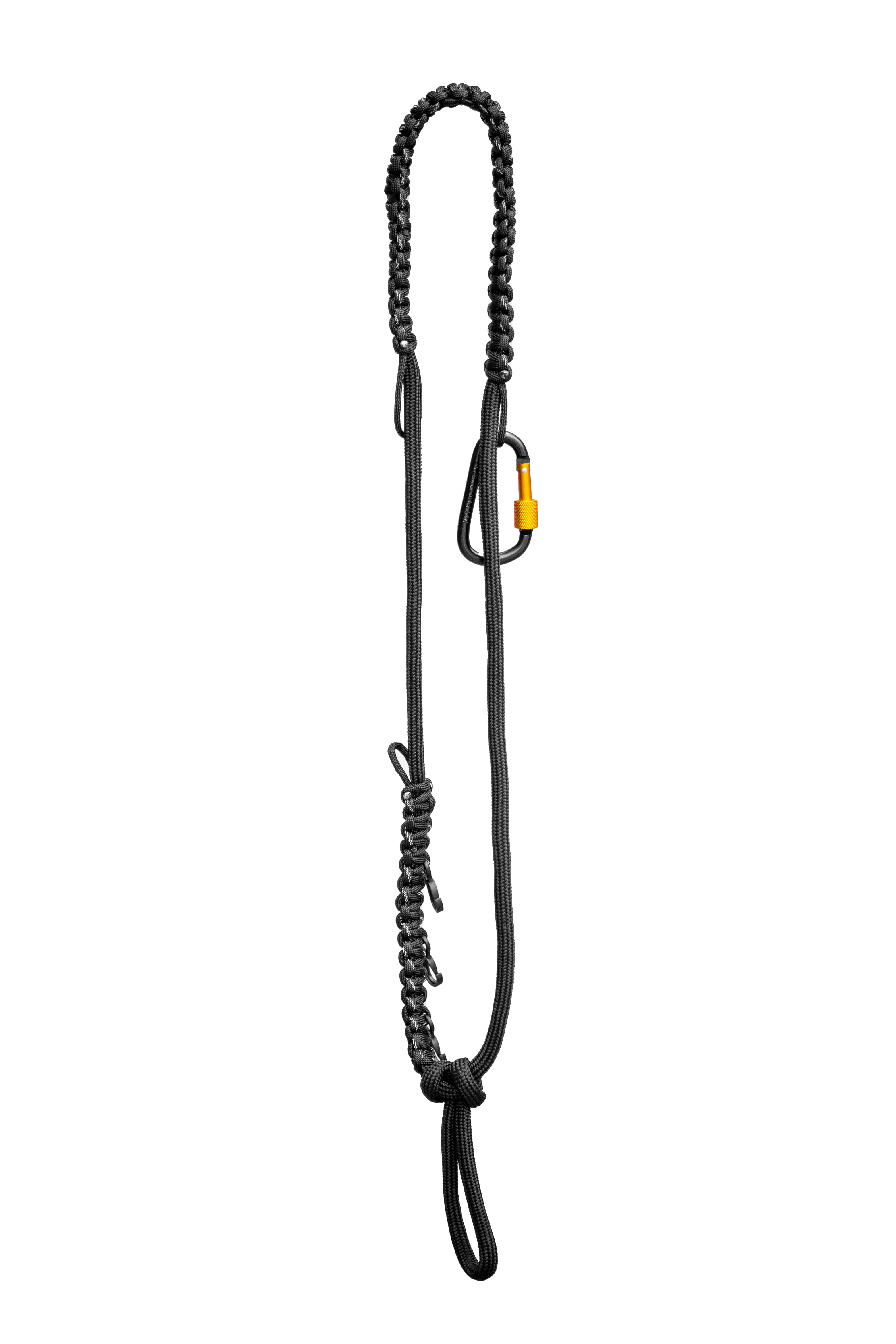 Big Crossbody Cord "Starry Night"