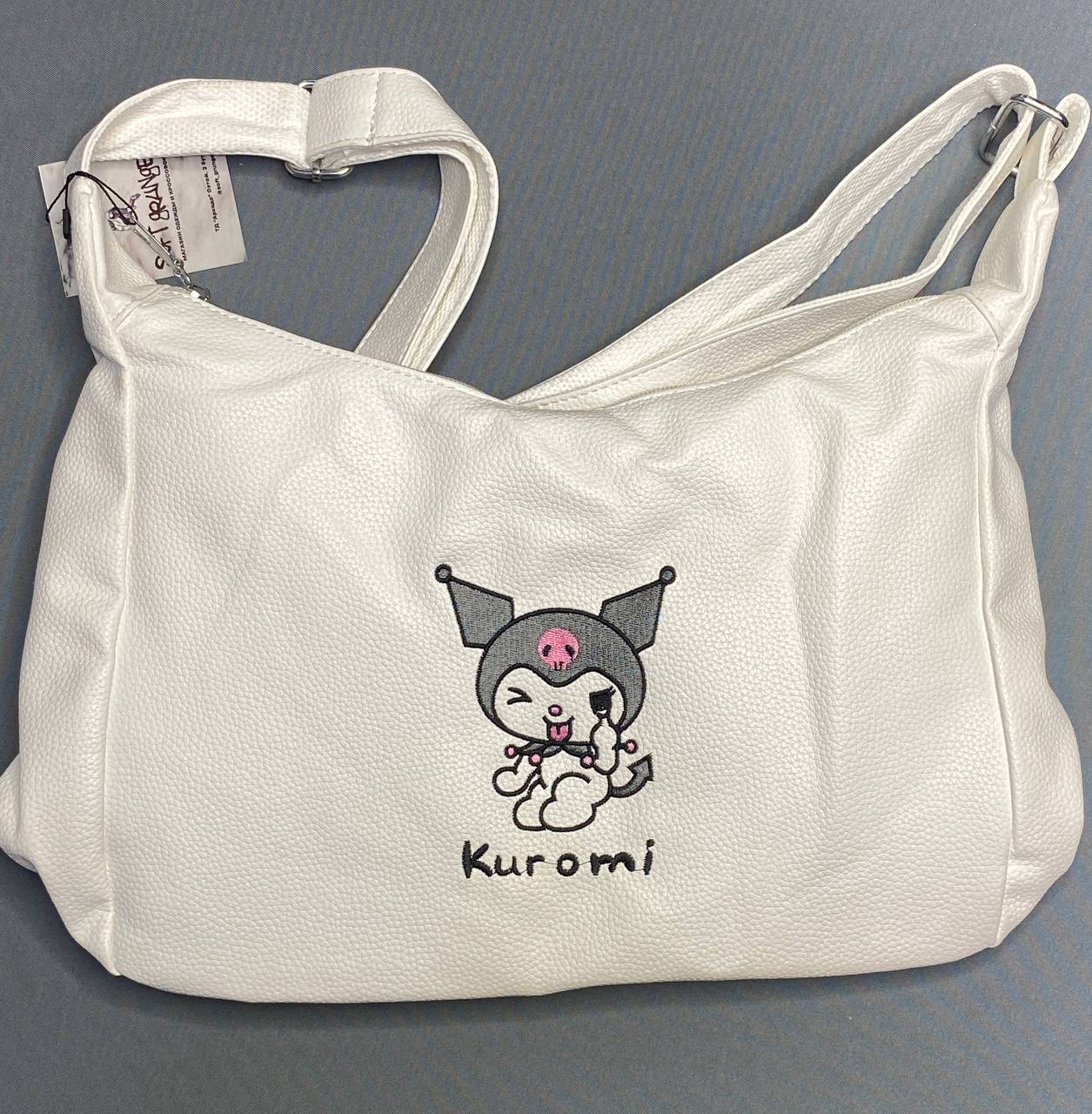 сумка Kuromi