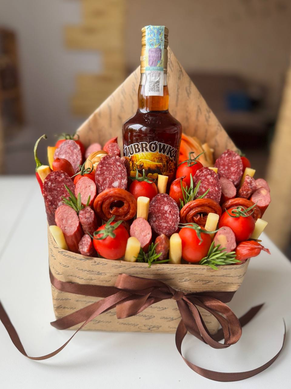 Чоловічий конверт 