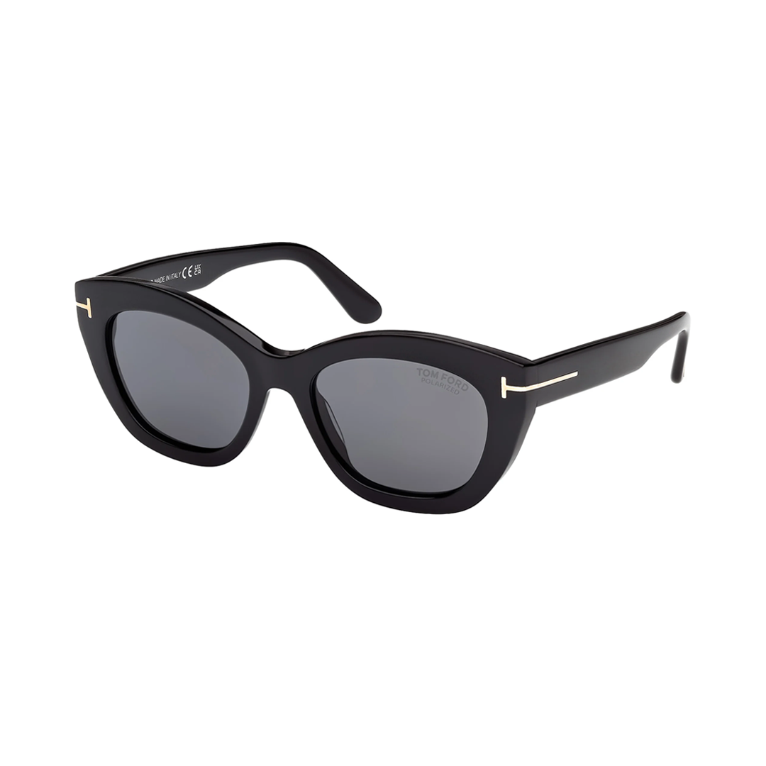 Окуляри сонцезахисні Tom Ford FT1285 01D 53