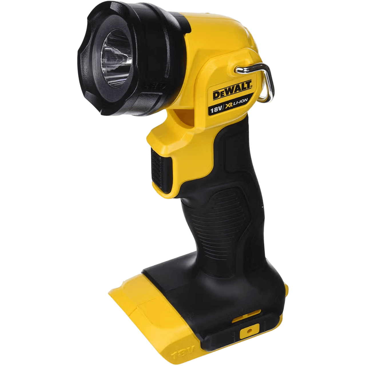 Ліхтар світлодіодний акумуляторний DeWALT DCL040