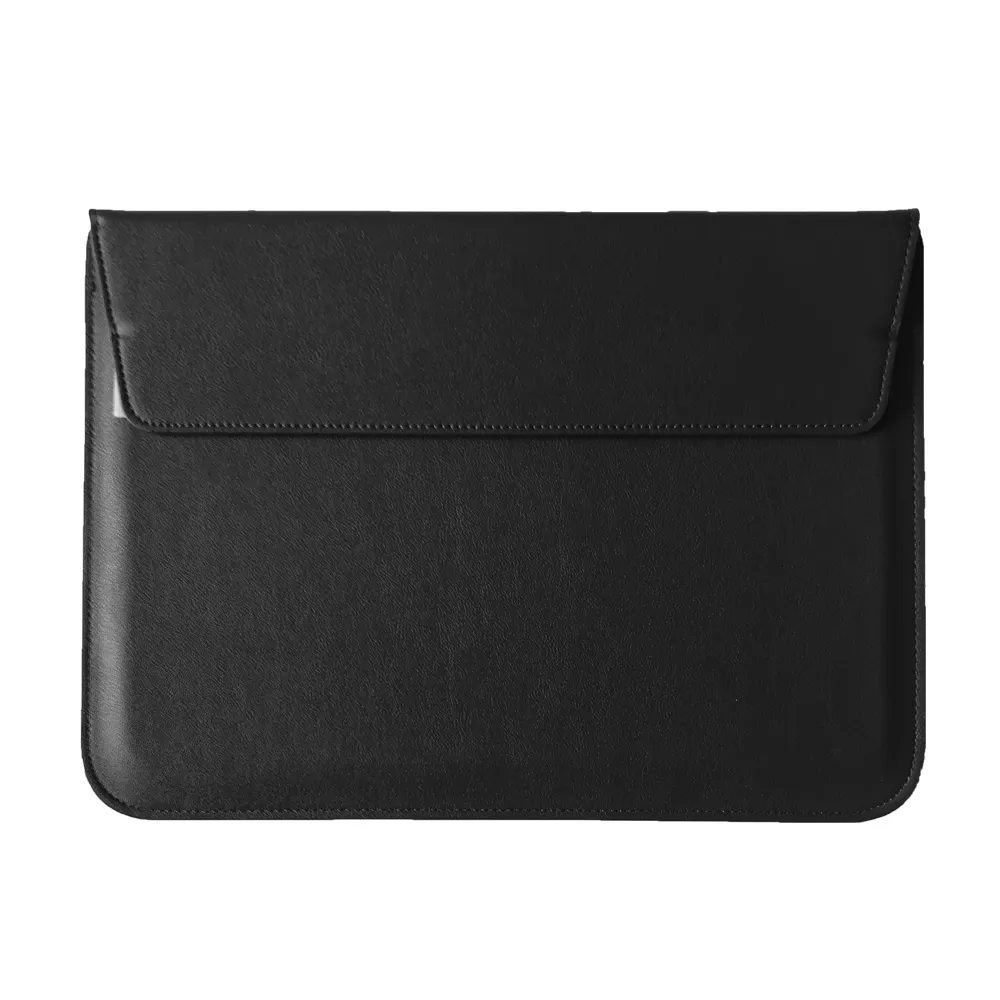 Чохол-конверт-підставка NEW LEATHER PU для MacBook 11"