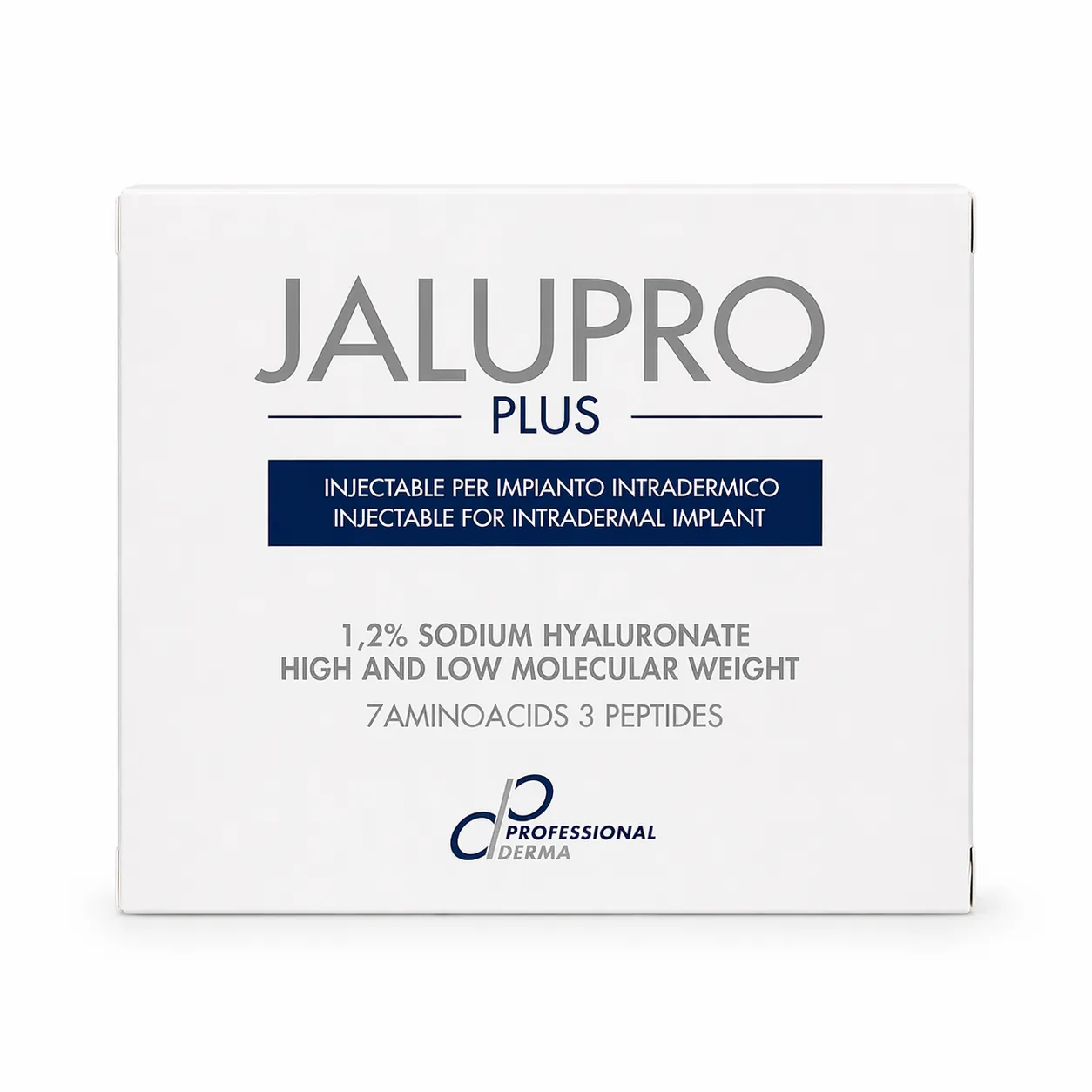 Jalupro plus