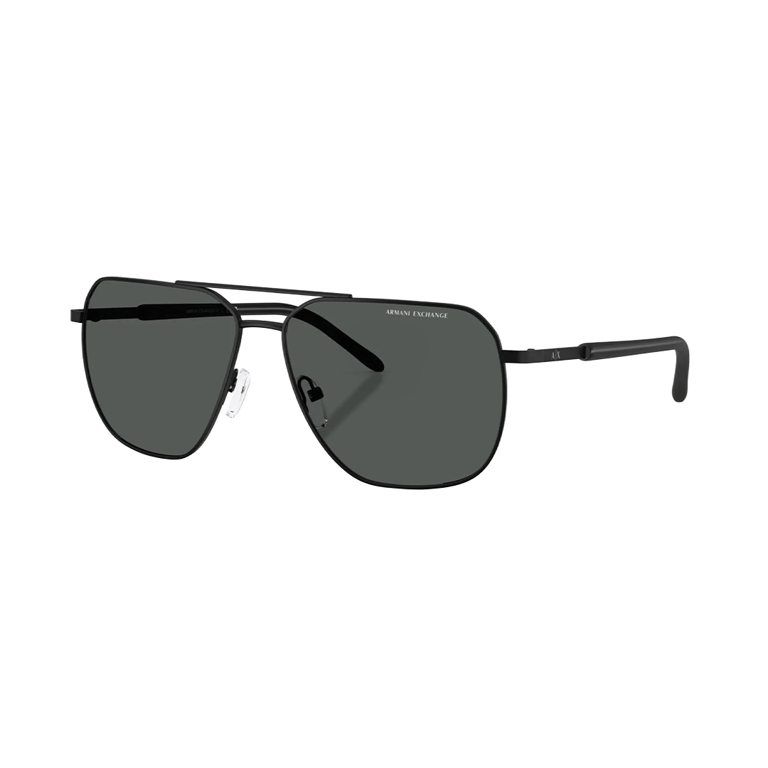 Окуляри сонцезахисні Armani Exchange AX 2057S 600087 59