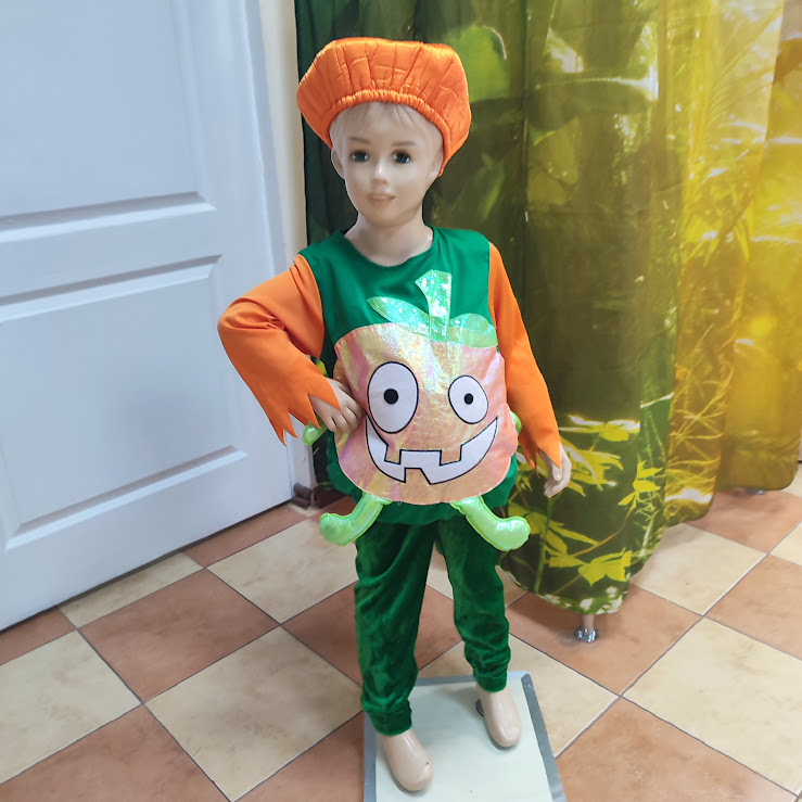 костюм гарбуза 05