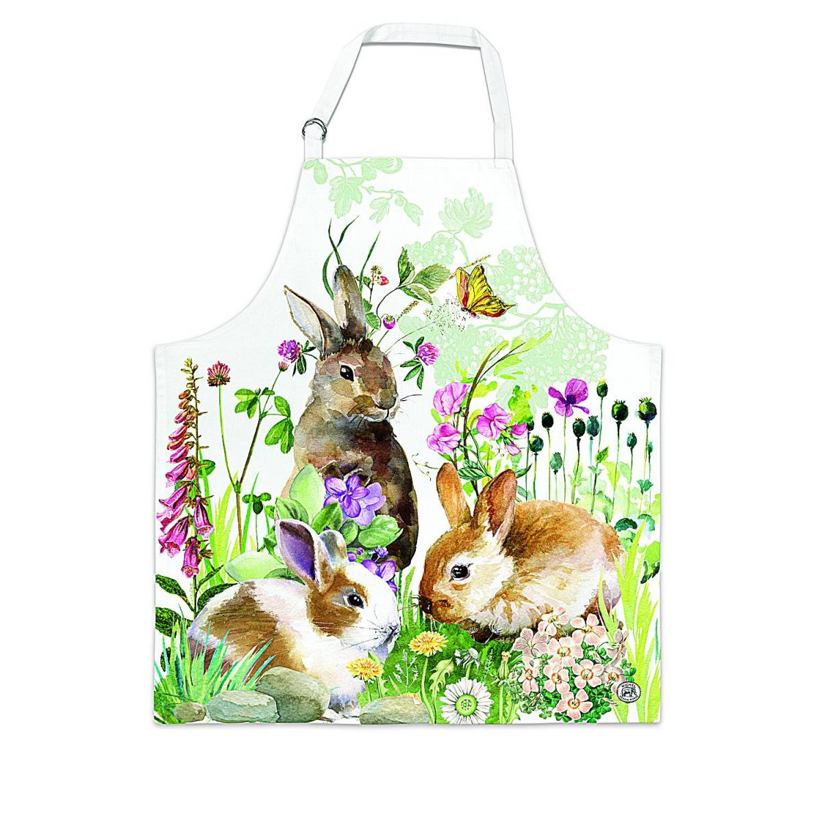 Фартух Michel Design Works Заяча галявина 70x80 см