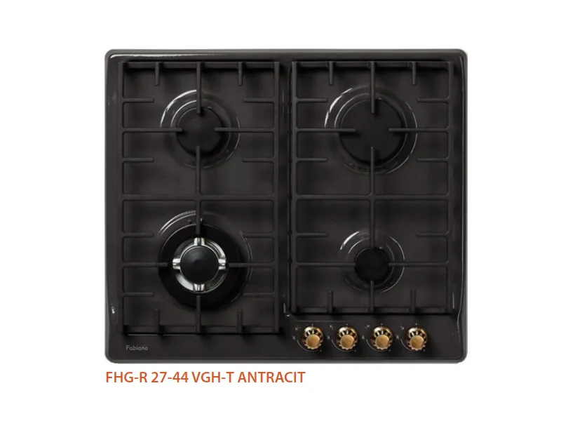 Газова панель FHGR 2744 VGHT Antracit