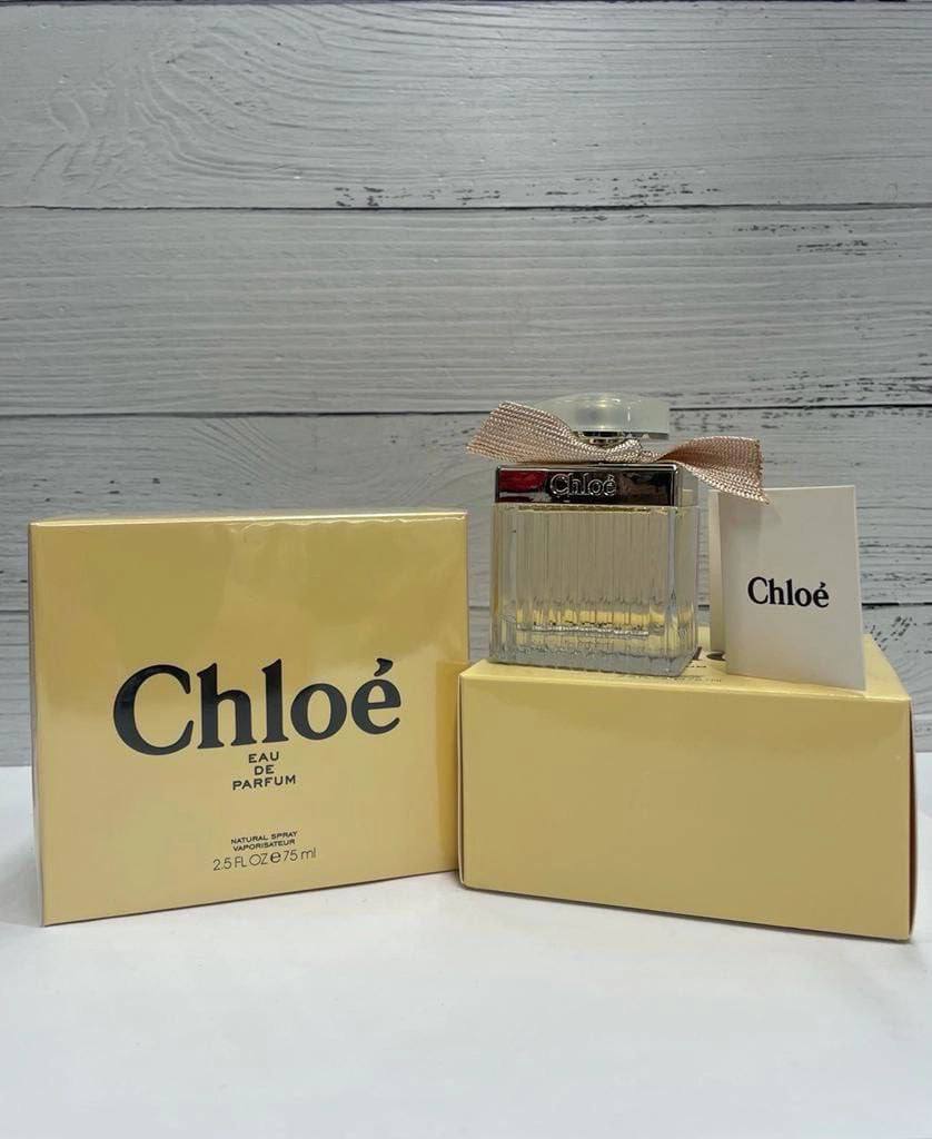 Chloe Eau de Parfum