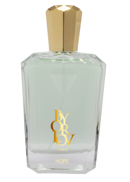 Orlov Paris Hope
