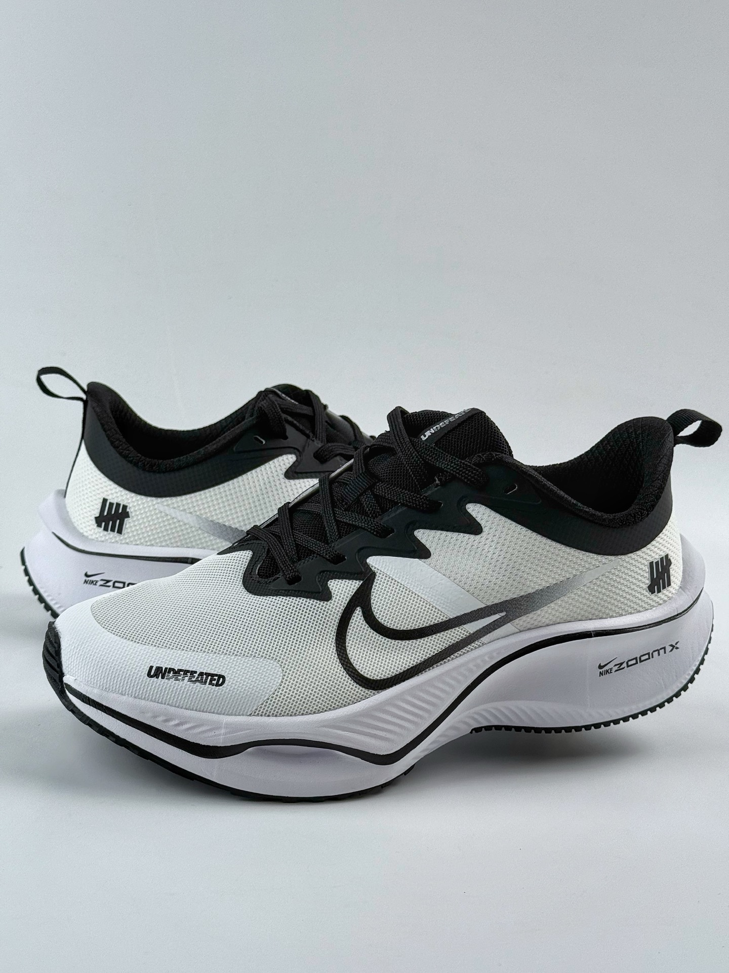 NIKE ZOOM PLUS x UNDEFEATED  CK4318-155