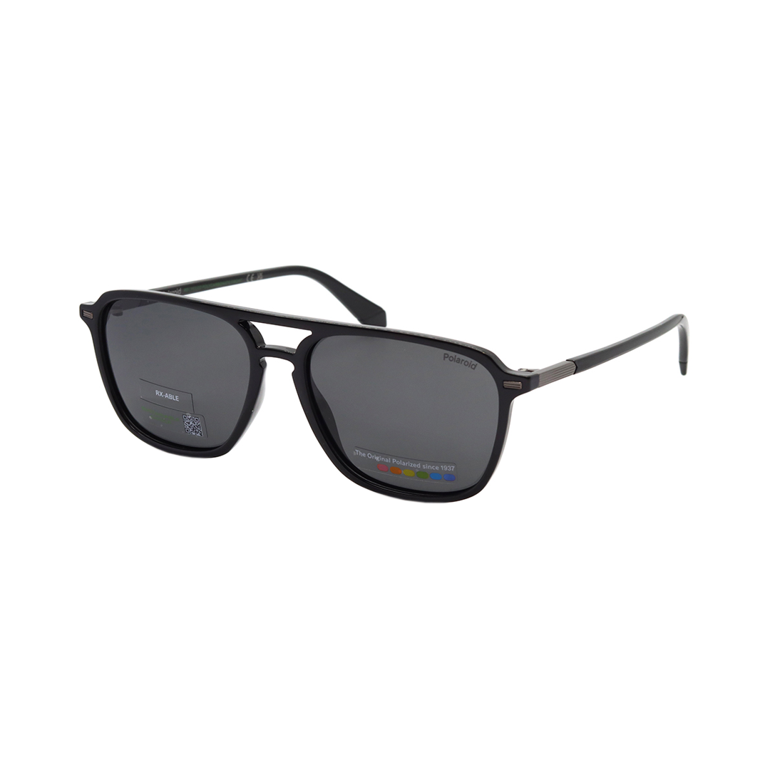Окуляри сонцезахисні Polaroid PLD PLD 4182/S/X 80757M9