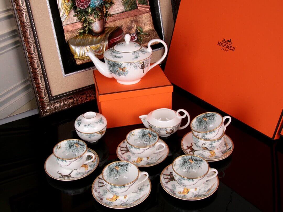 Hermes сервіз