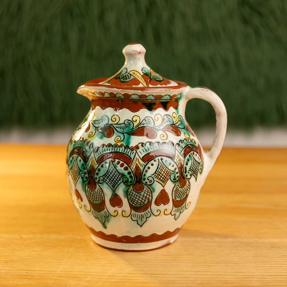 Збанок "Тюльпани", 2 л