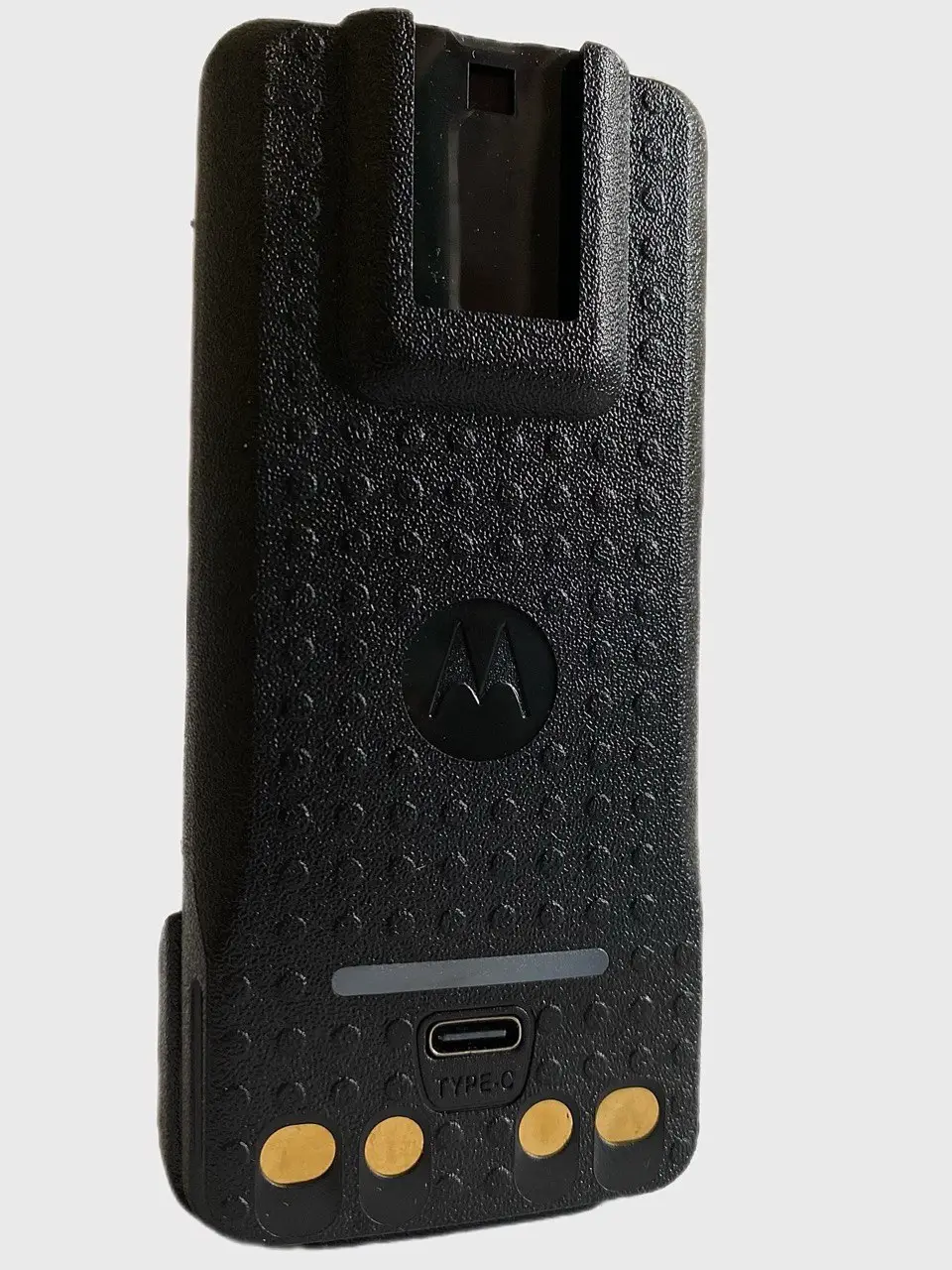 Акумулятор для Motorola PMNN4493 (3000 mAh, Li-Ion, Type-C)