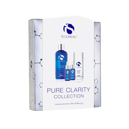 PURE CLARITY COLLECTION Набір "Анти-акне"