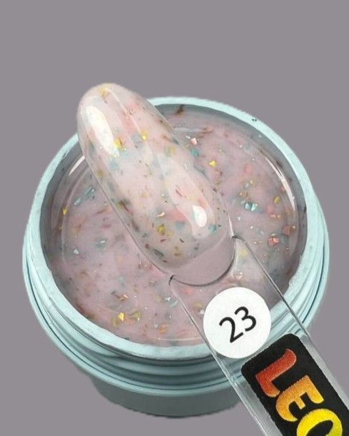 Builder GEL 23 поталь