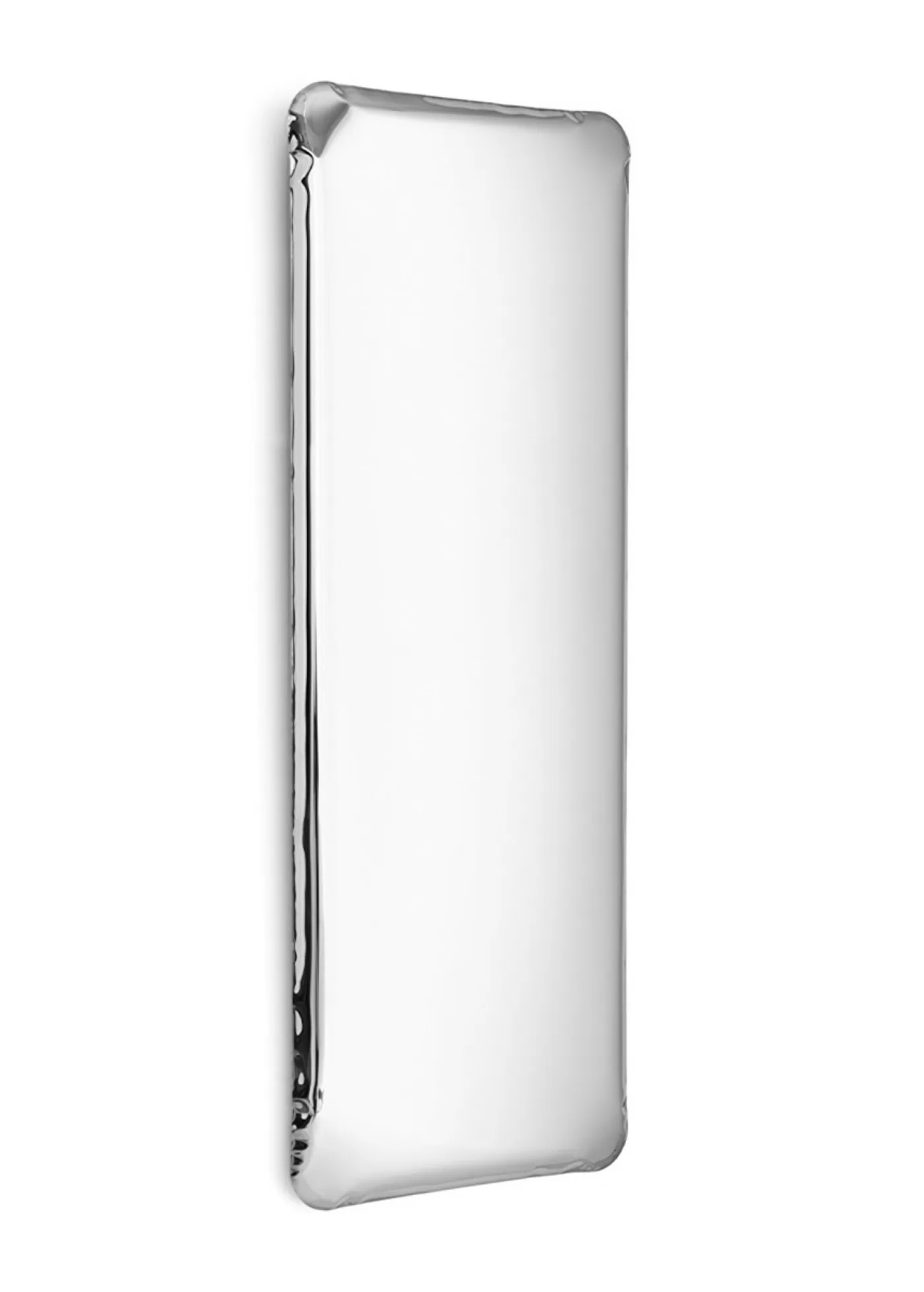 Дзеркало Tafla Q1 Inox Polished