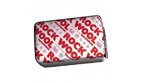 Мінвата ROCKWOOL Rockmin "50" 10,8м²
