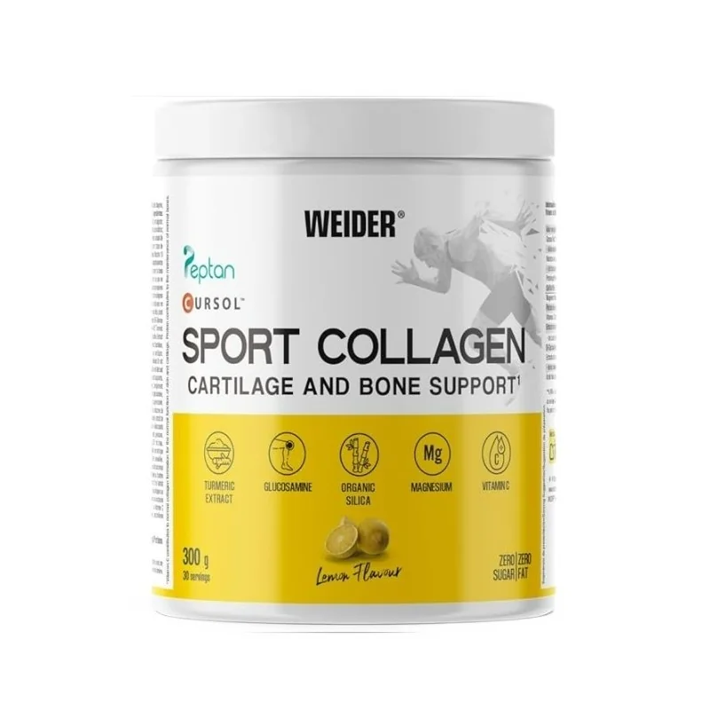Weider Sport Collagen