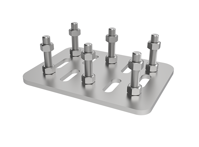 Adjusting support GRAND