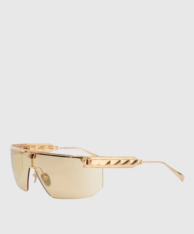 BALMAIN BPS-147D-142 /GLD/ MAJOR