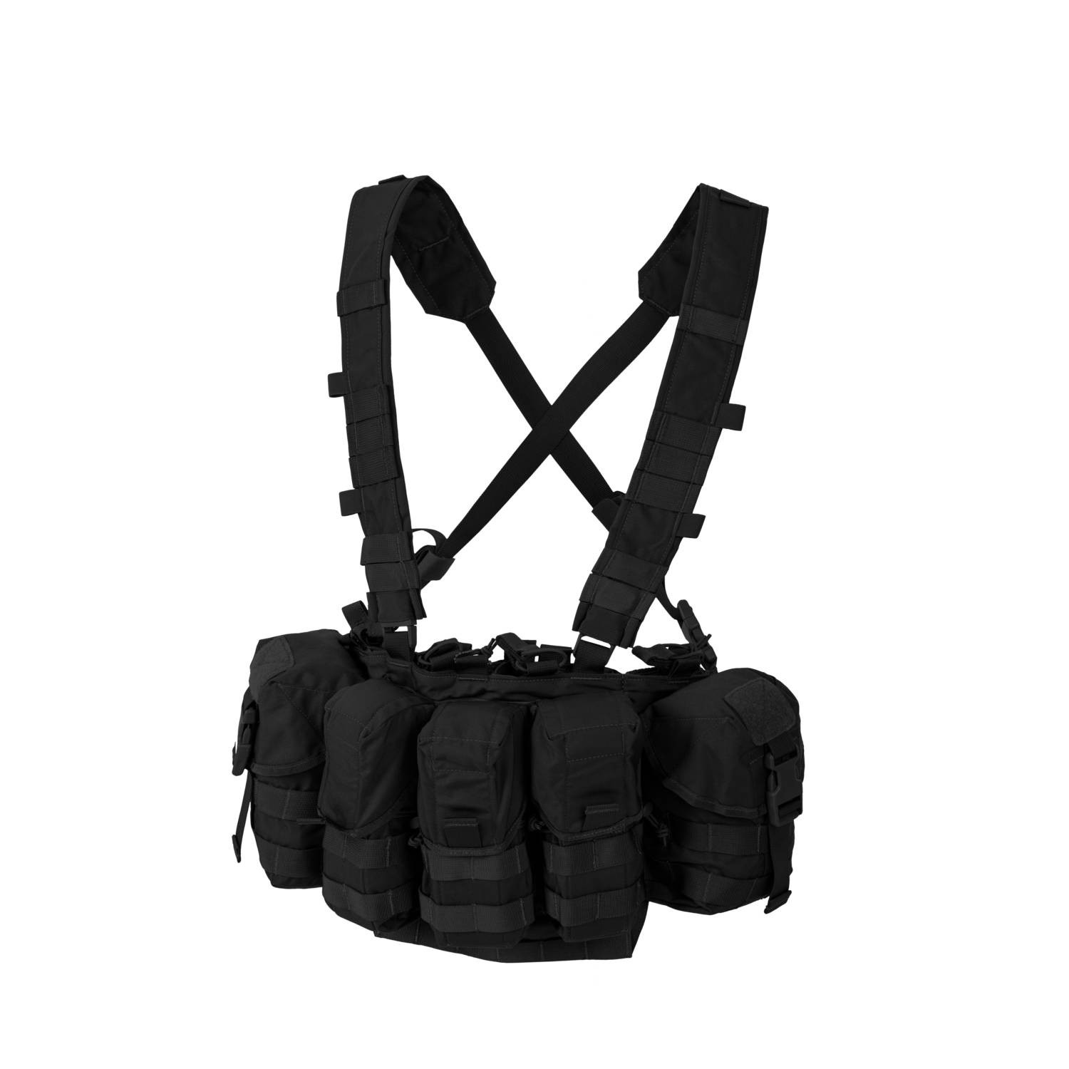 РОЗГРУЗКА HELIKON-TEX Guardian Chest Rig®