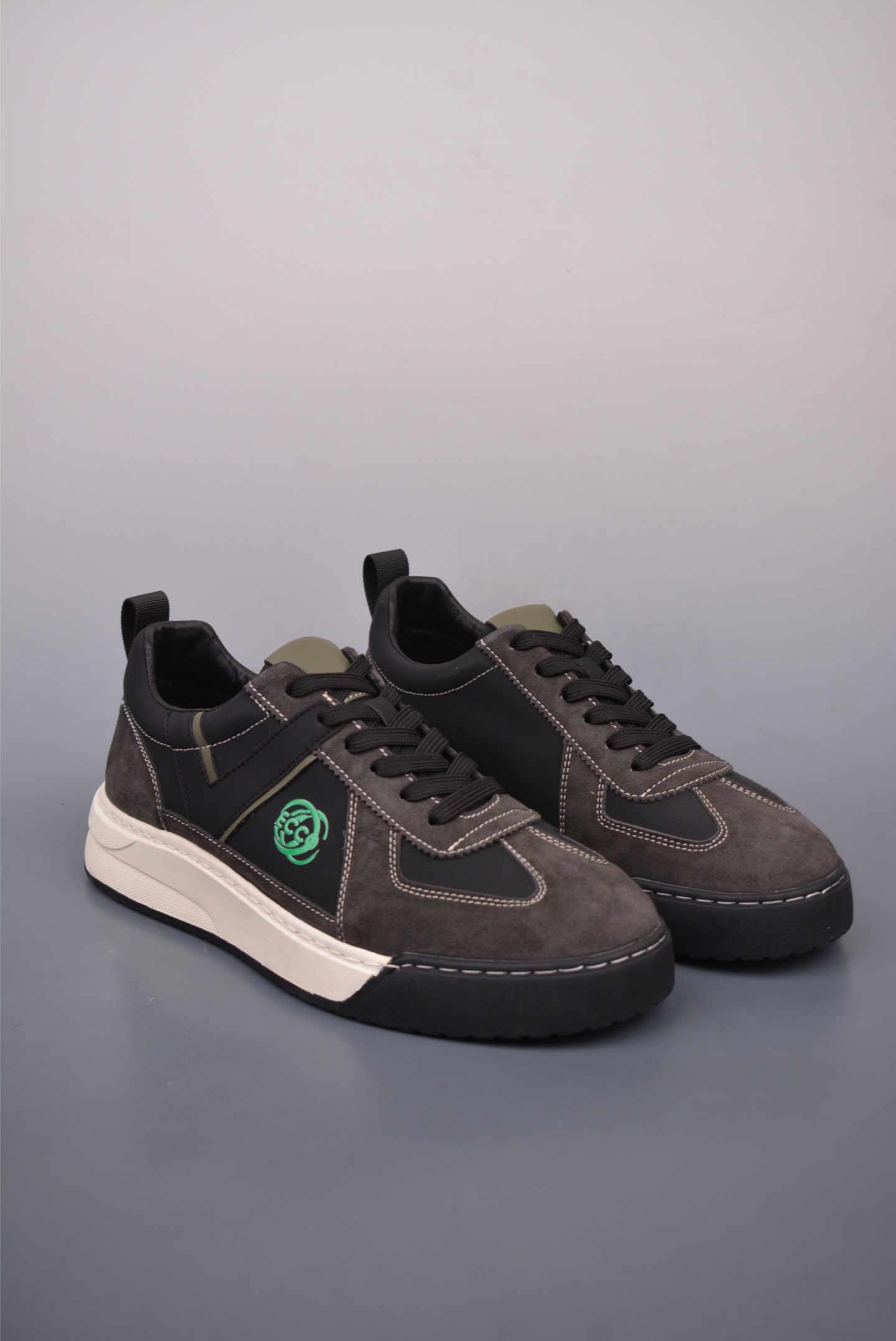 ECCO STREET ACE M 2008592731