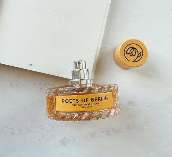 Poets of Berlin