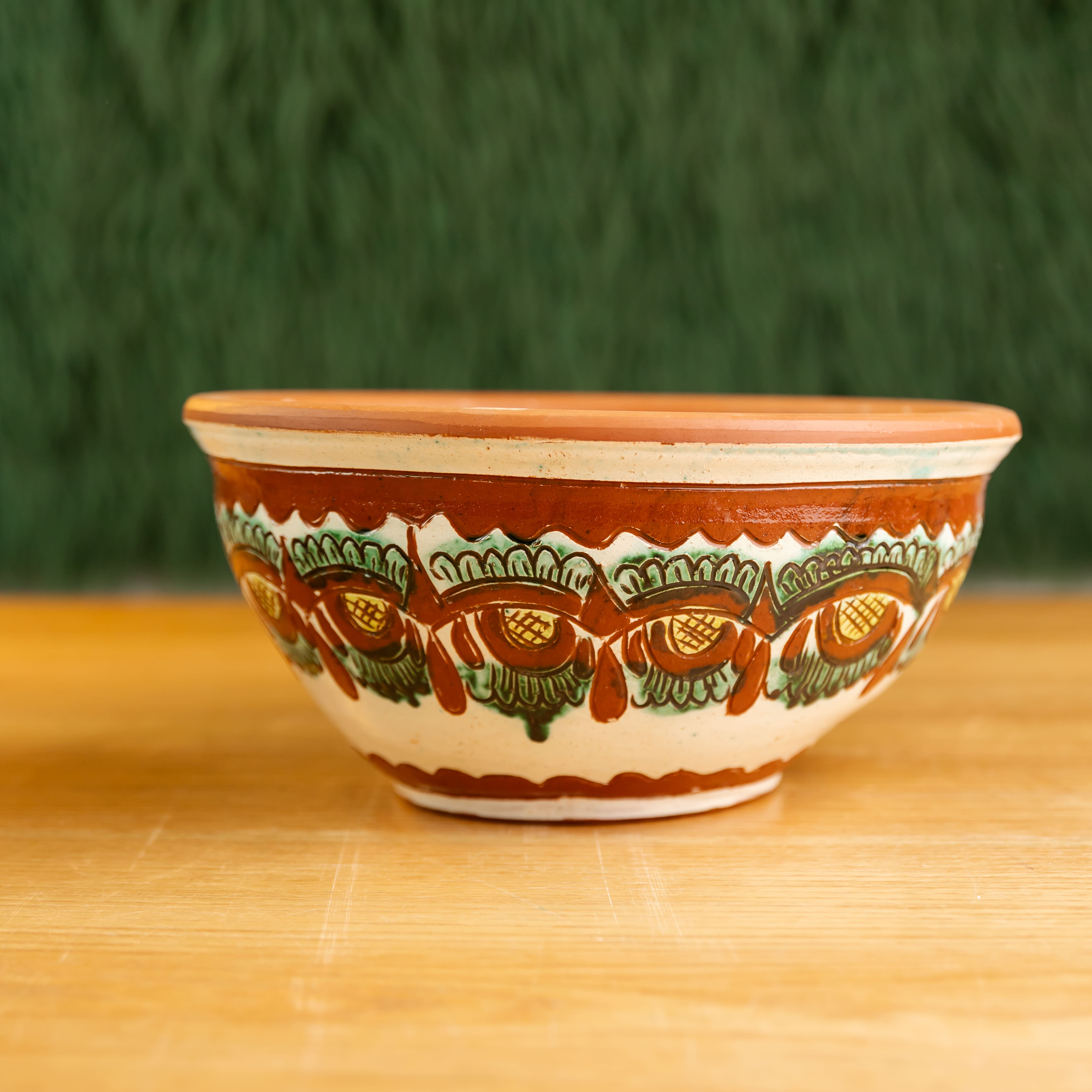 Макітря для куті "Косівська", 1,9 л