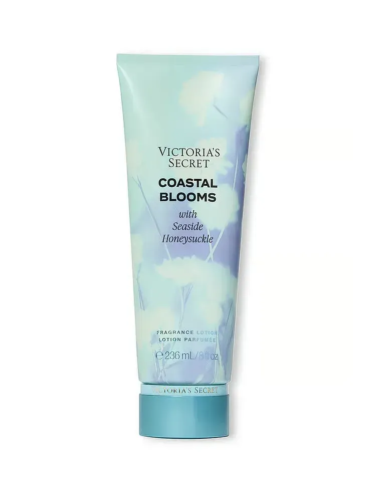 Парфумований лосьйон для тіла Victoria's Secret Coastal Blooms 236 мл