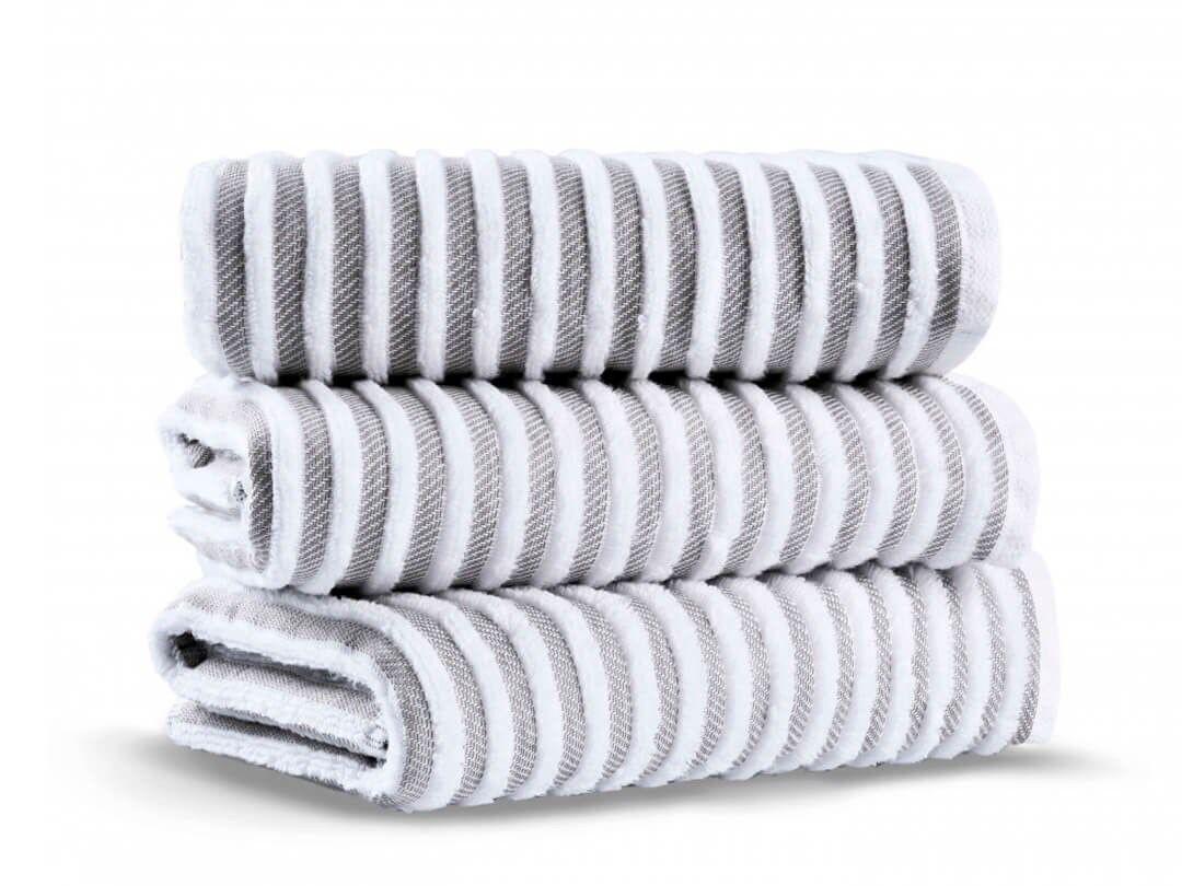 Рушник Terry stripe бавовна Fibrosoft ® Lappartement