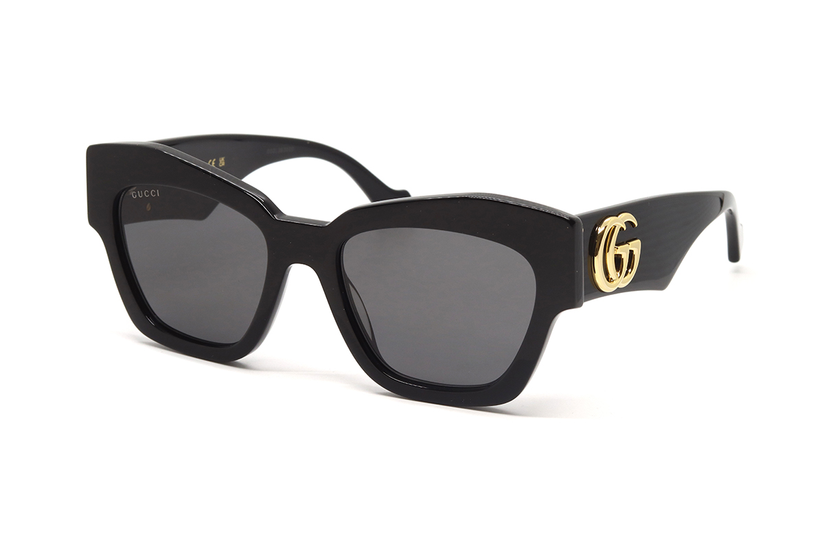GUCCI GG1422S 001 GREY