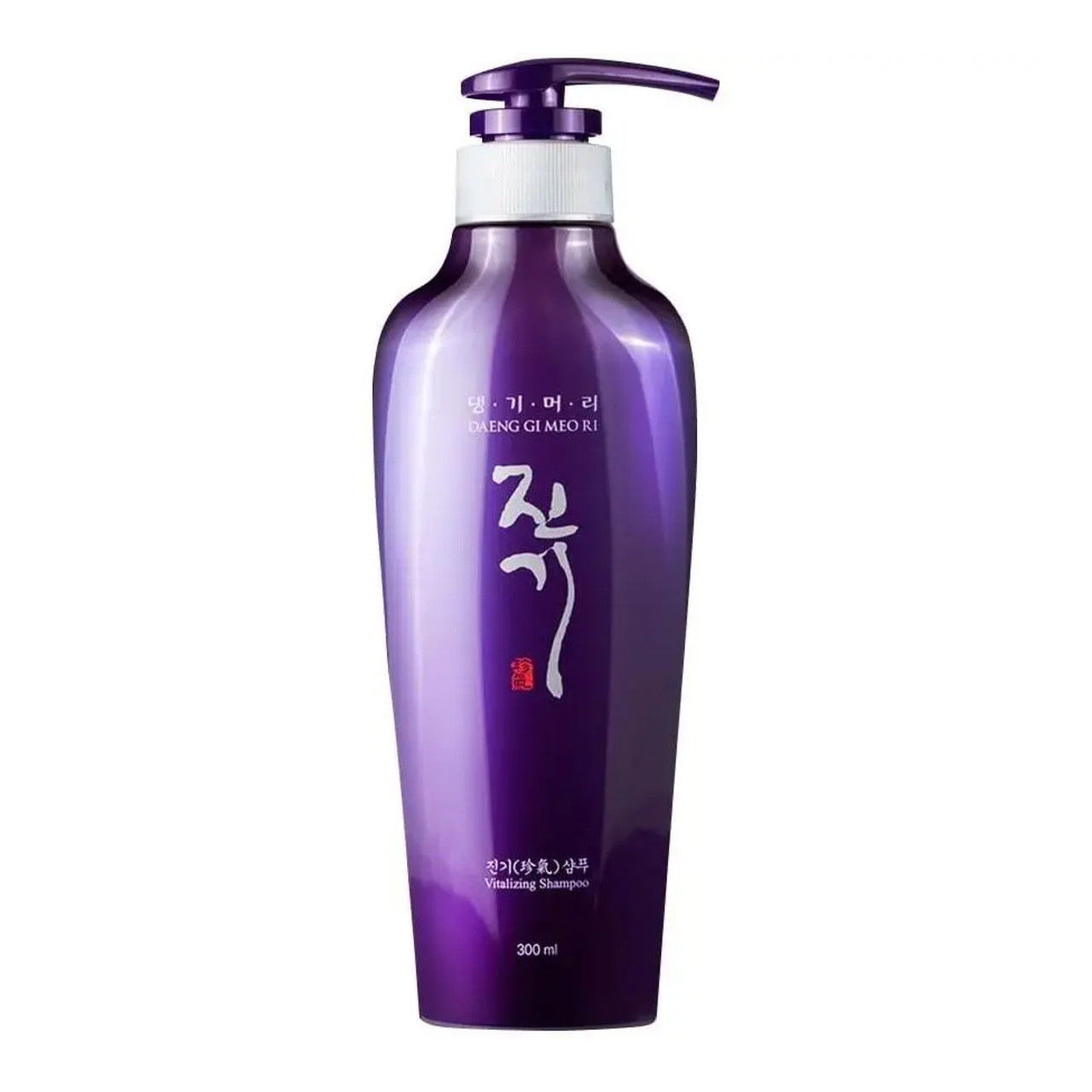 Регенеруючий шампунь, Daeng Gi Meo Ri Vitalizing Shampoo - 500ml
