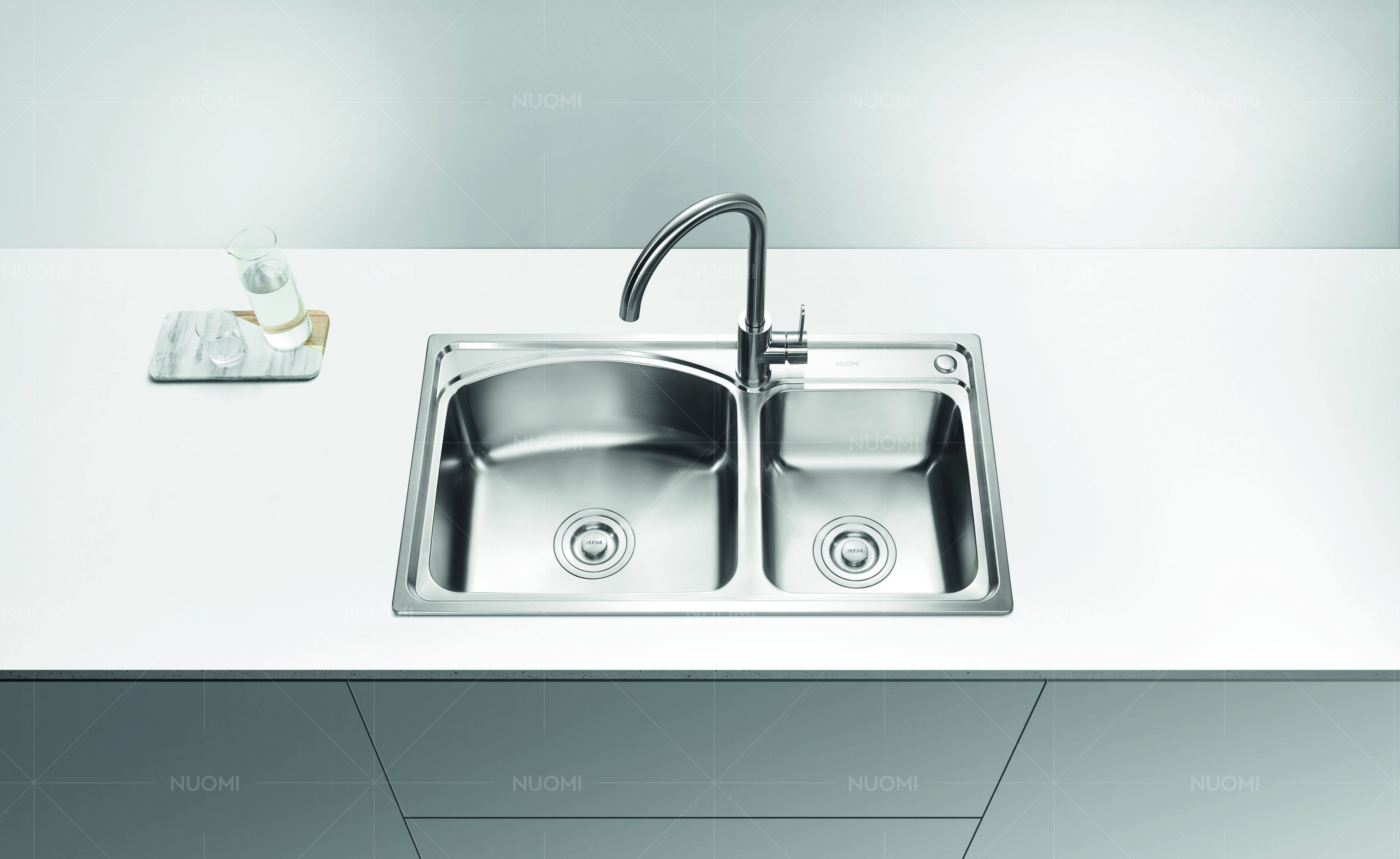 Leighton Series Nano Coating Sink 9031202A