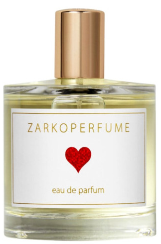 Zarkoperfume Sending Love