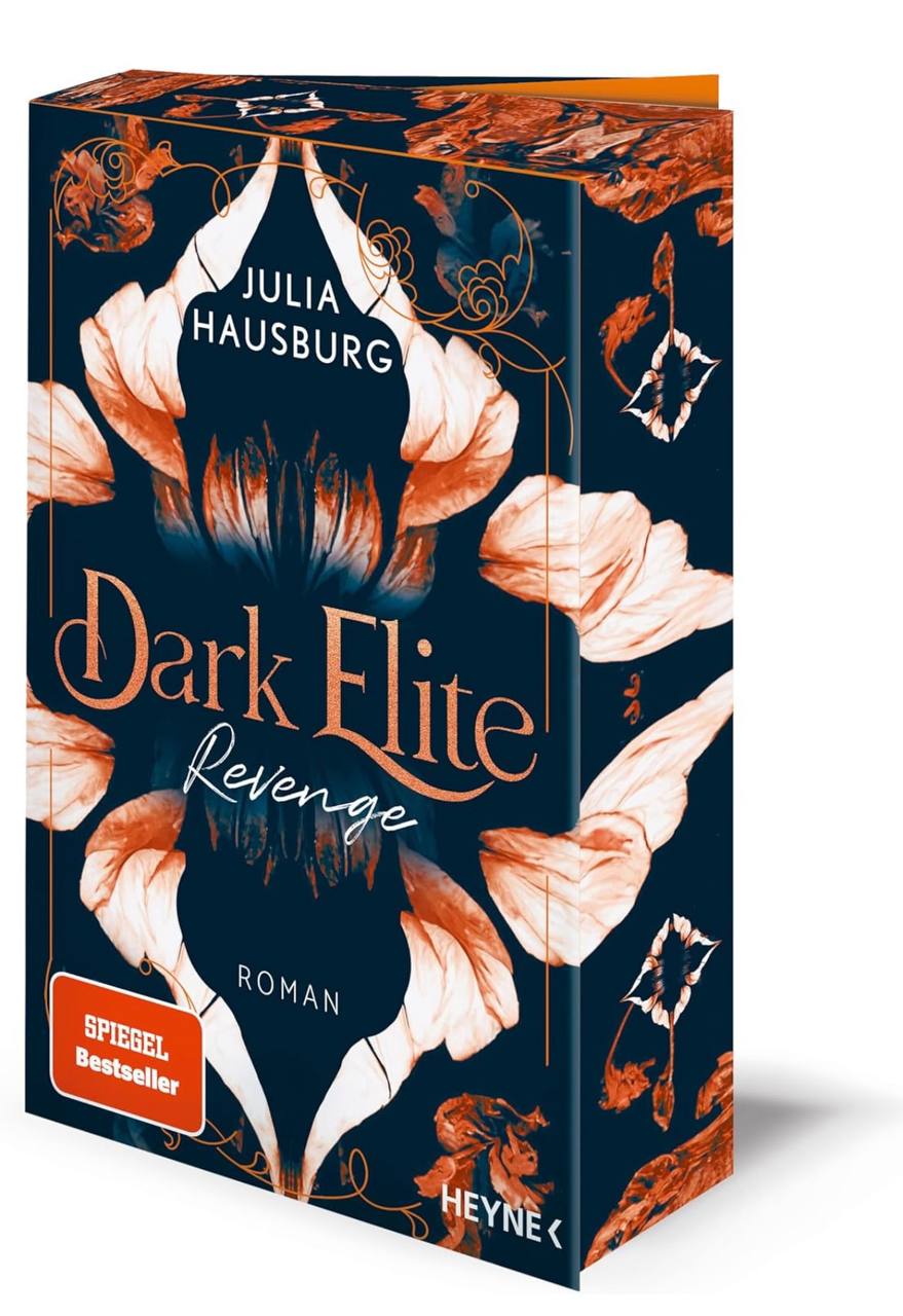 Dark Elite – Revenge:  Julia Hausburg