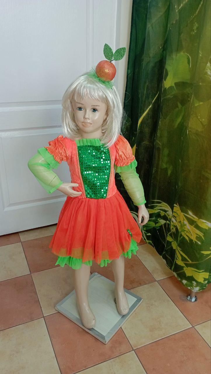 костюм мандаринки 03